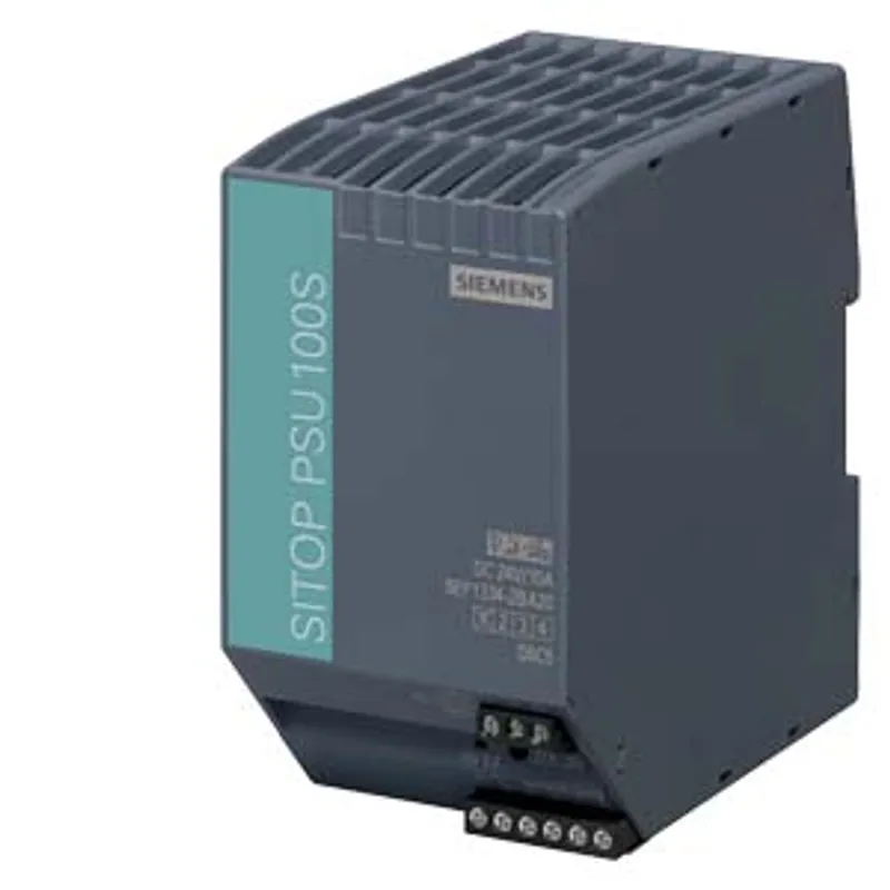 Siemens 6EP1334-2BA20 — photo 1 of 6