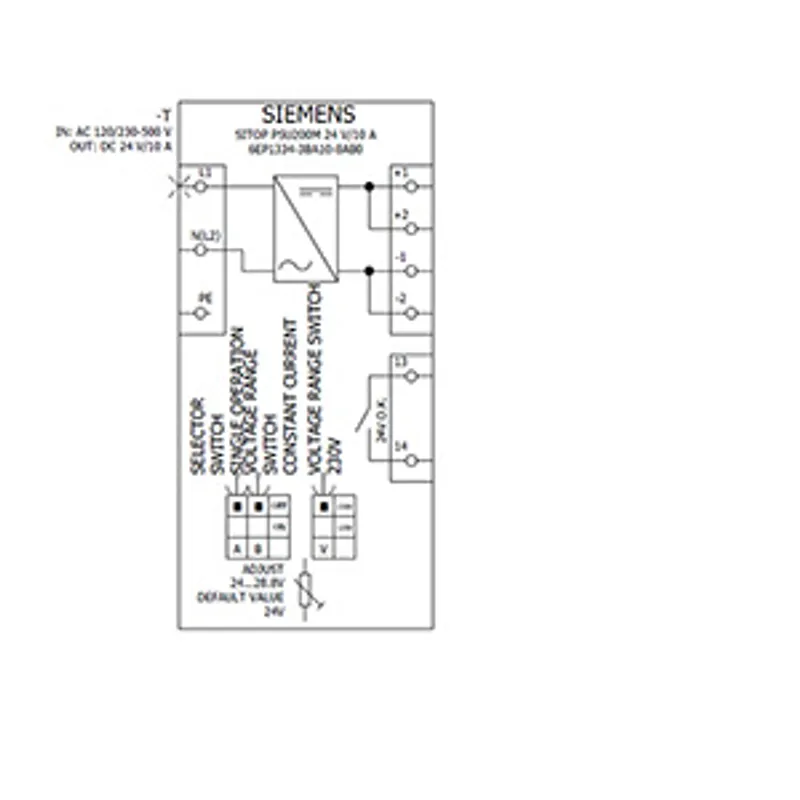 Siemens 6EP1334-3BA10-8AB0 — photo 4 of 5