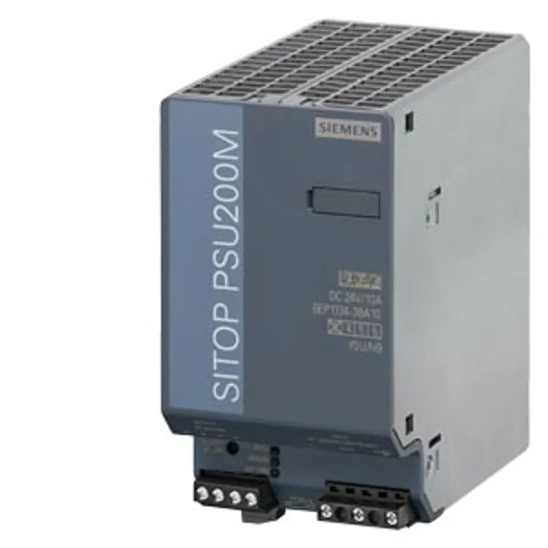 Siemens 6EP1334-3BA10 — photo 1 of 5