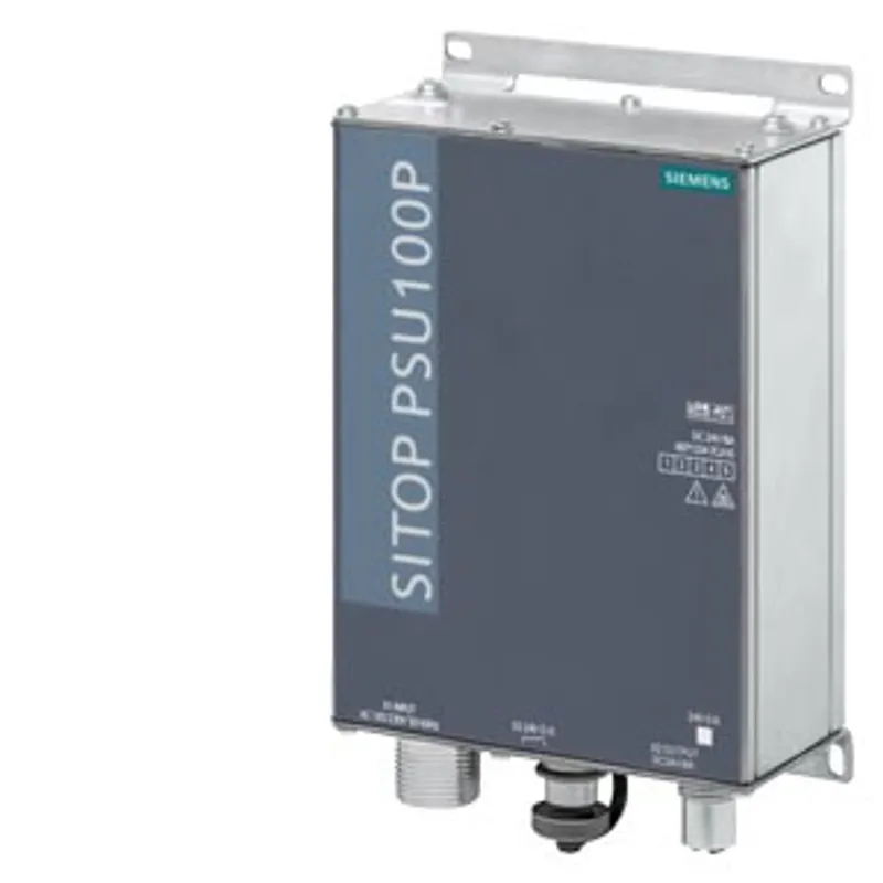 Siemens 6EP1334-7CA10 — photo 1 of 5