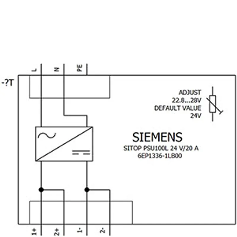 Siemens 6EP1336-1LB00 — photo 4 of 4