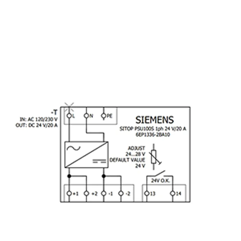 Siemens 6EP1336-2BA10 — photo 6 of 6