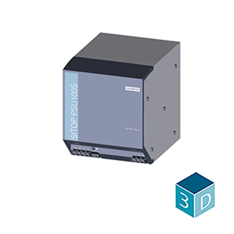 Siemens 6EP1336-2BA10 — photo 4 of 6