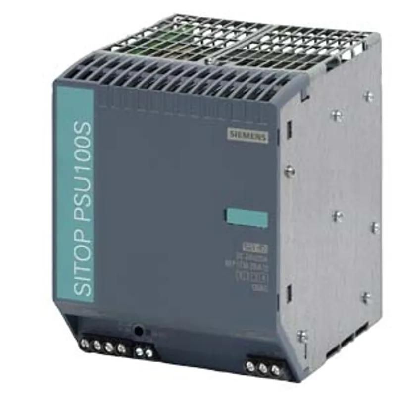 Siemens 6EP1336-2BA10 — photo 1 of 6