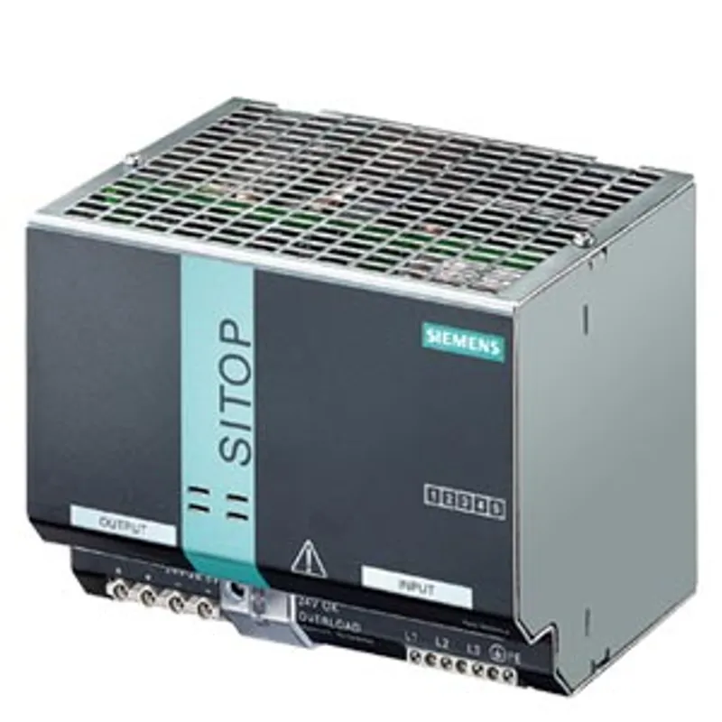 Siemens 6EP1336-3BA00 – Sitop modular 20A