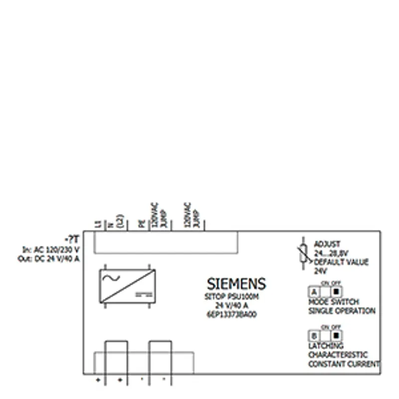 Siemens 6EP1337-3BA00 — photo 4 of 4