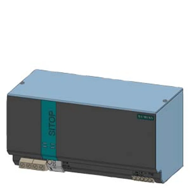 Siemens 6EP1337-3BA00 — photo 3 of 4