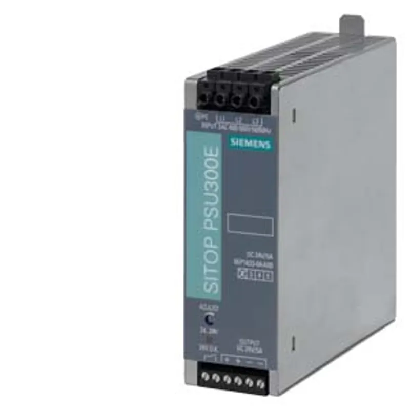 Siemens 6EP1433-0AA00 — photo 1 of 5
