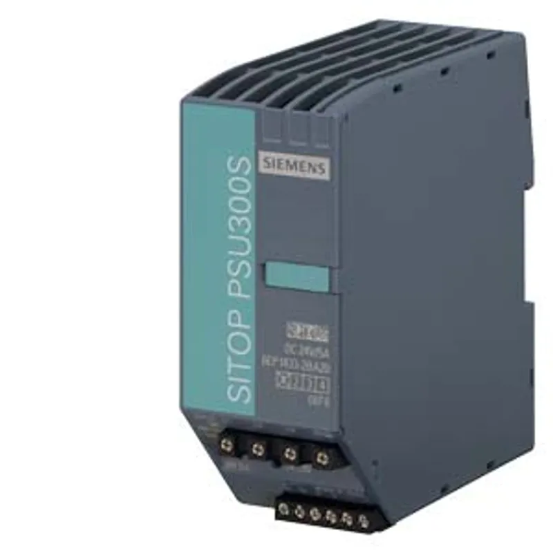 Siemens 6EP1433-2BA20 — photo 1 of 6