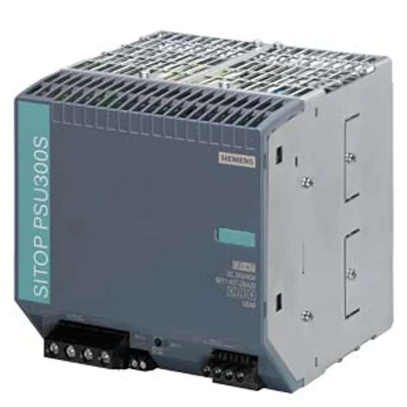 Siemens 6EP1437-2BA20 – SITOP PSU300S
