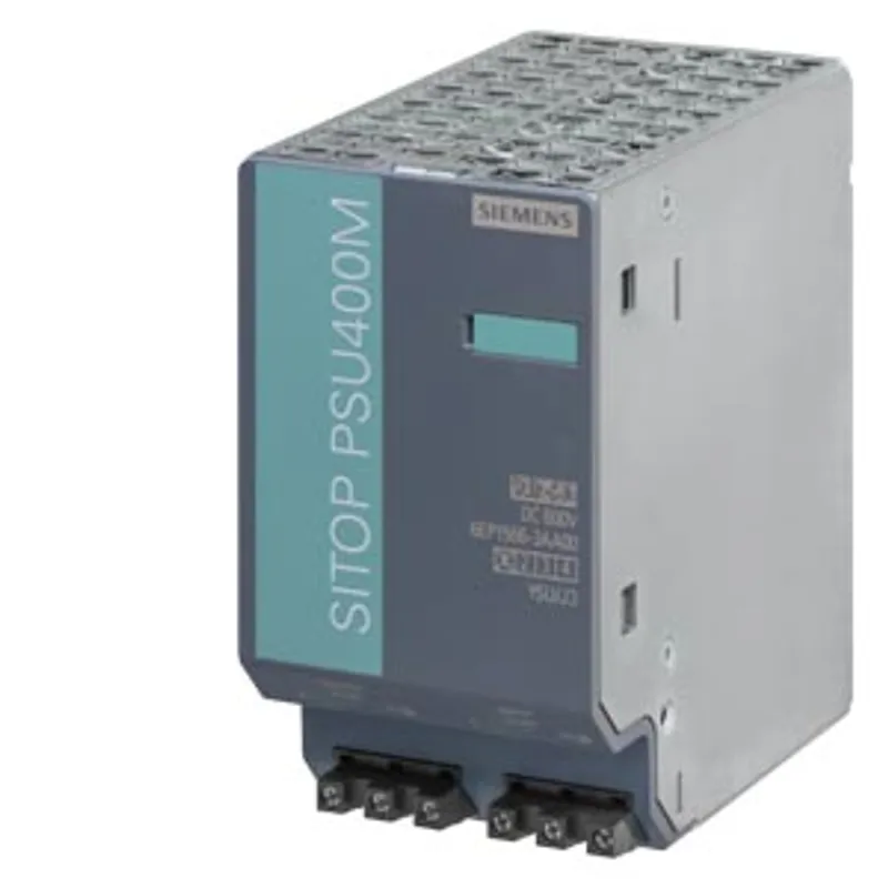 Siemens 6EP1566-3AA00 — photo 1 of 3