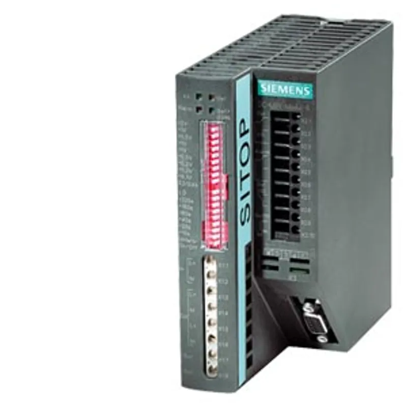 Siemens 6EP1931-2EC21 — photo 1 of 4