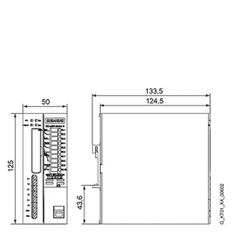 Siemens 6EP1931-2EC42 — photo 2 of 4