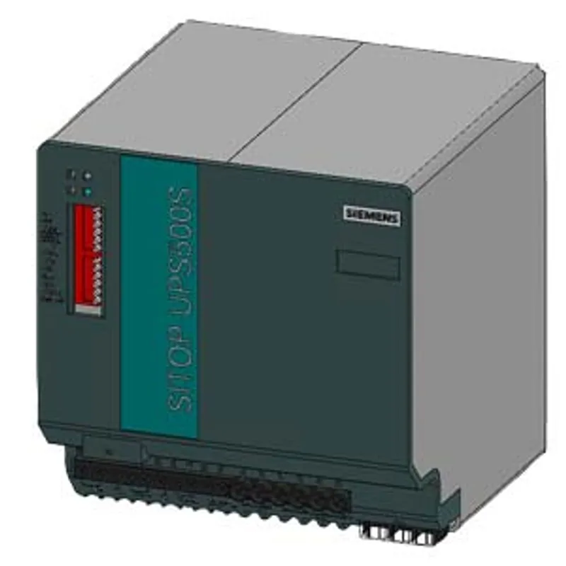 Siemens 6EP1933-2EC41 — photo 3 of 4