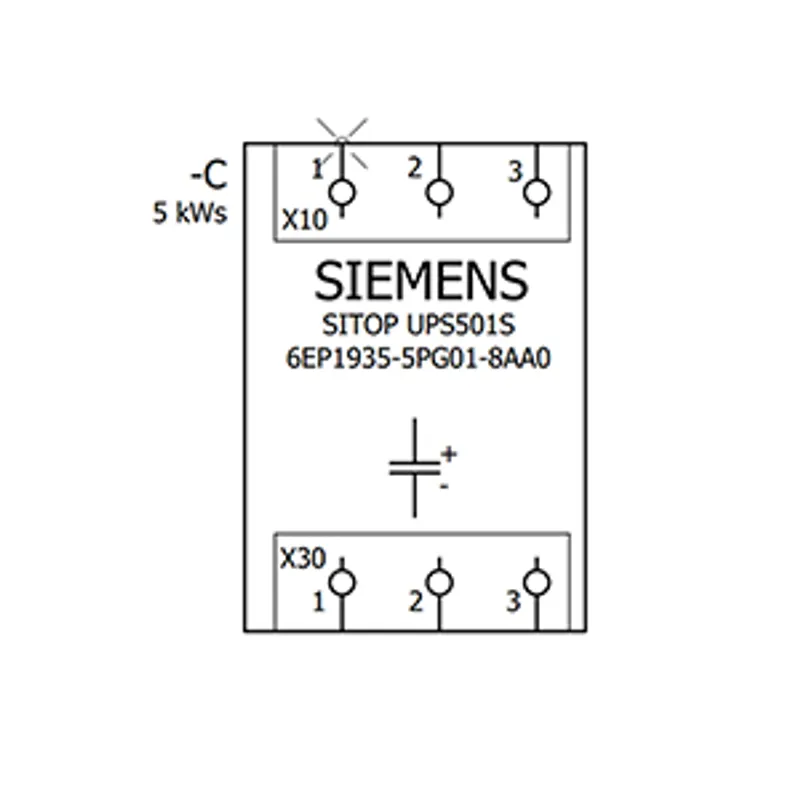 Siemens 6EP1935-5PG01-8AA0 — photo 5 of 5