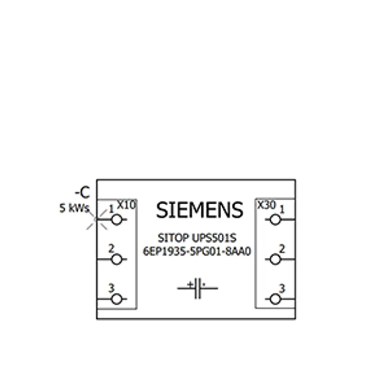 Siemens 6EP1935-5PG01-8AA0 — photo 4 of 5