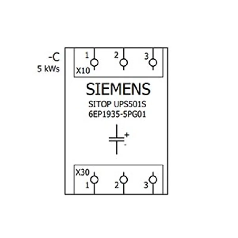 Siemens 6EP1935-5PG01 — photo 4 of 4