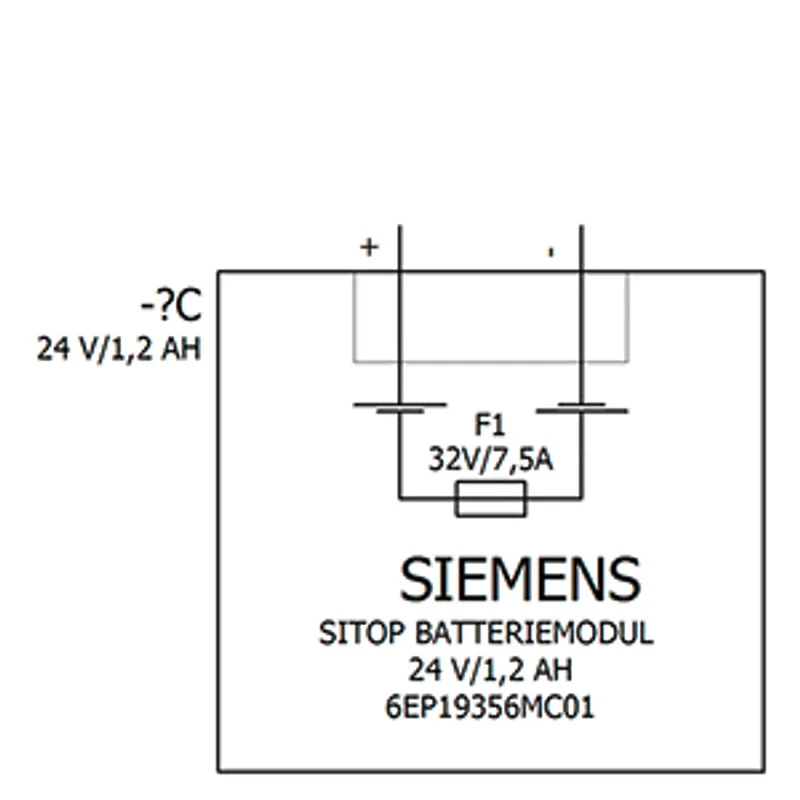 Siemens 6EP1935-6MC01 — photo 4 of 4