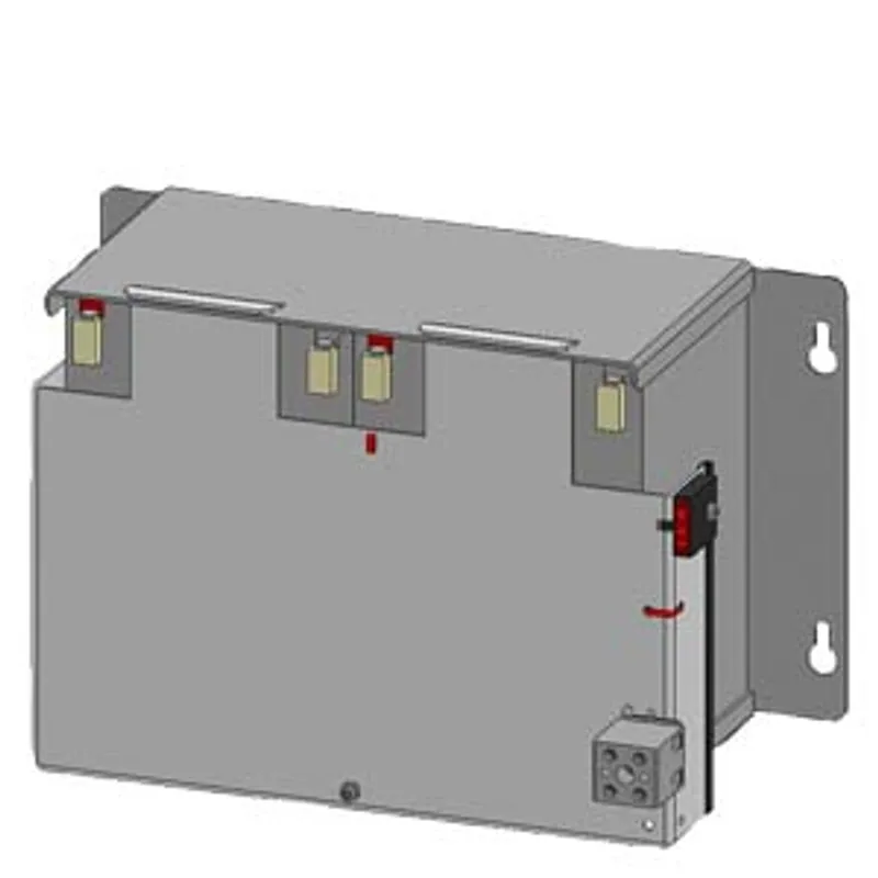 Siemens 6EP1935-6MF01 — photo 3 of 4