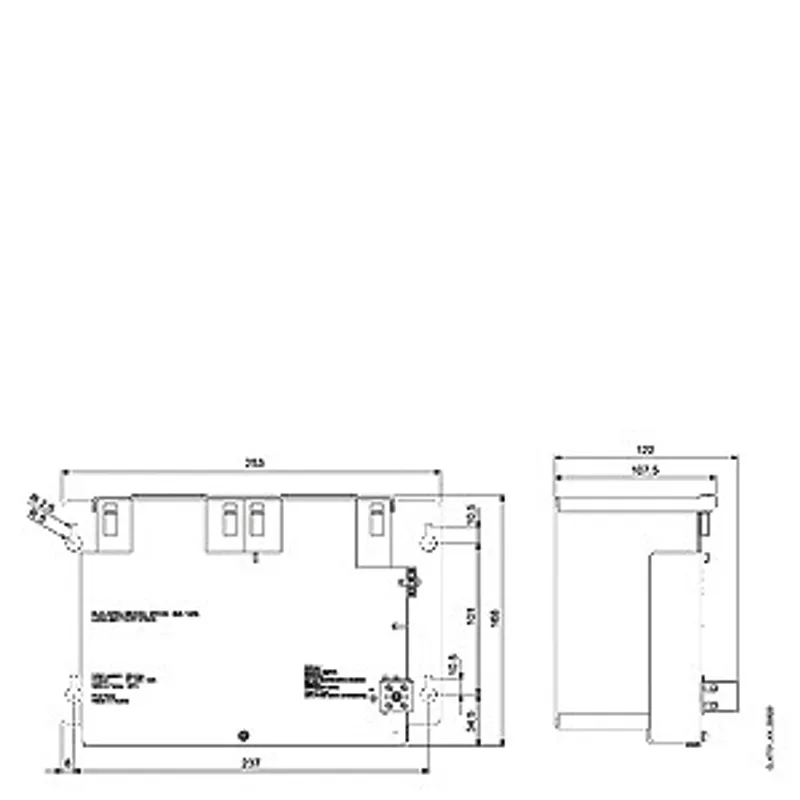 Siemens 6EP1935-6MF01 — photo 2 of 4