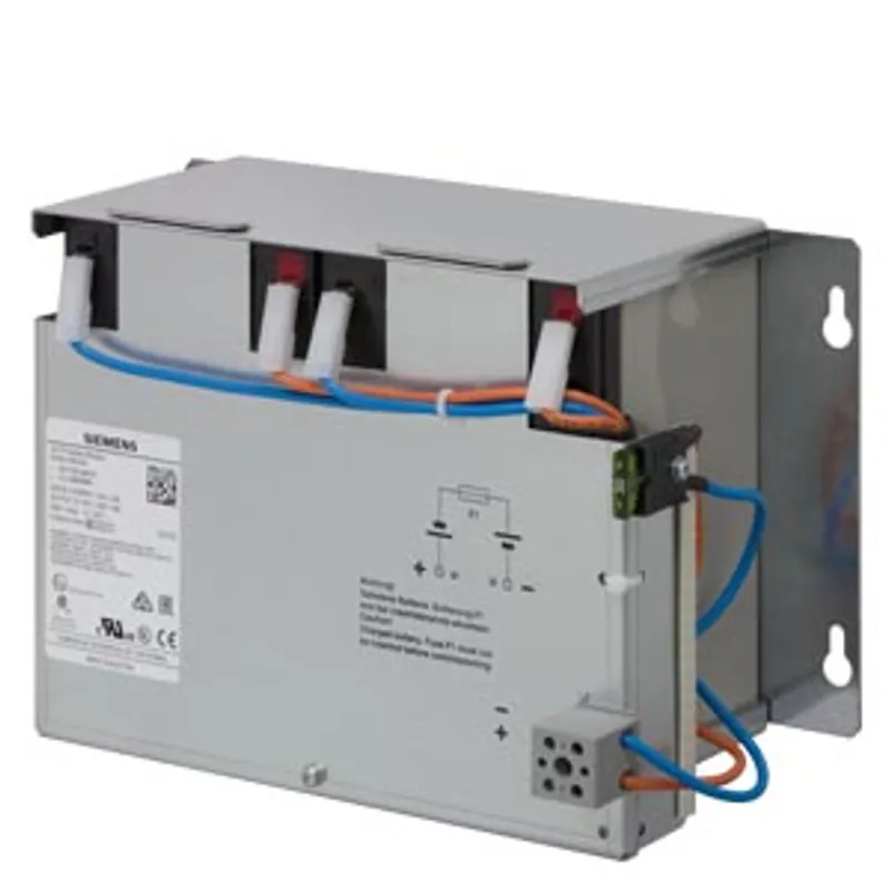 Siemens 6EP1935-6MF01 — photo 1 of 4