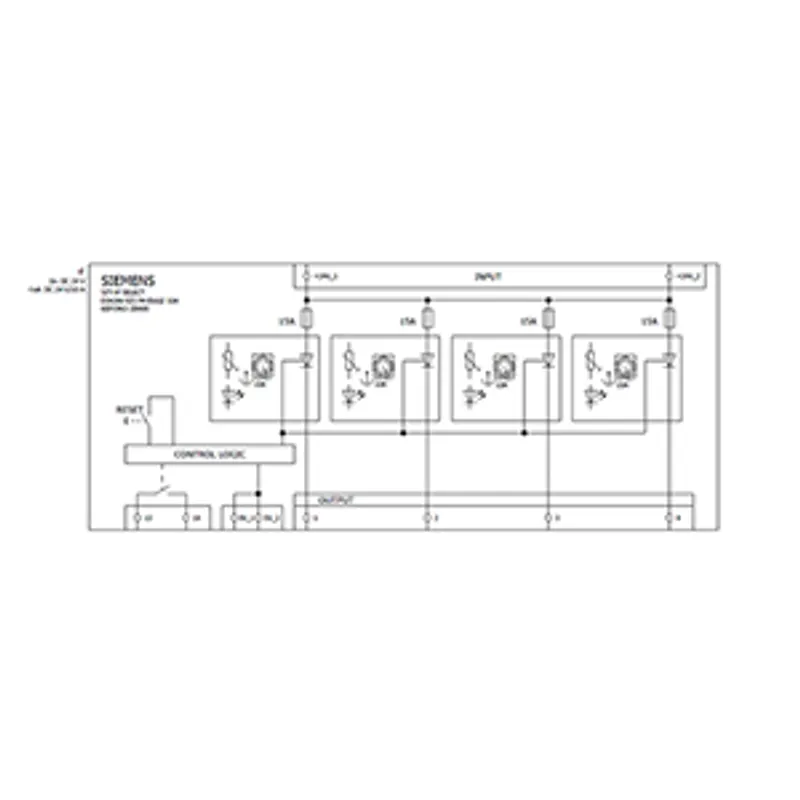Siemens 6EP1961-2BA00 — photo 4 of 4