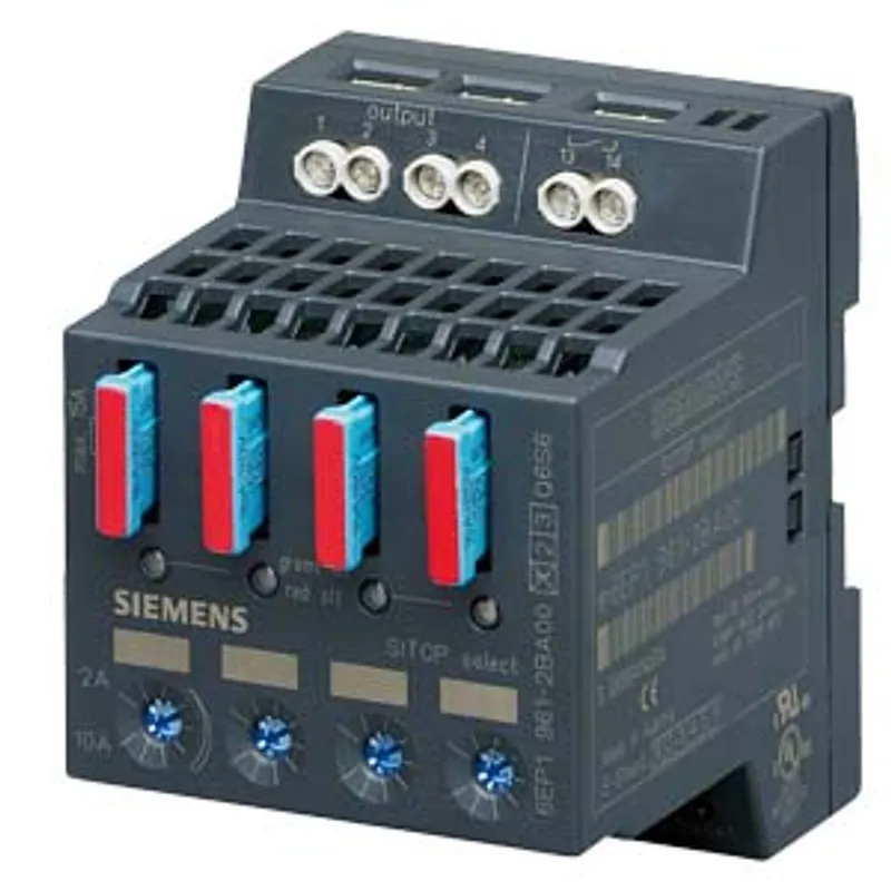 Siemens 6EP1961-2BA00 — photo 1 of 4