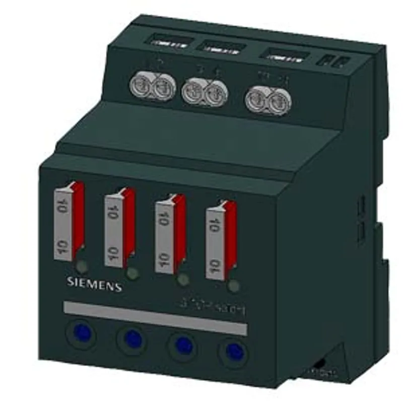 Siemens 6EP1961-2BA00 — photo 3 of 4