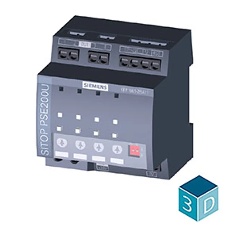 Siemens 6EP1961-2BA11 — photo 3 of 5