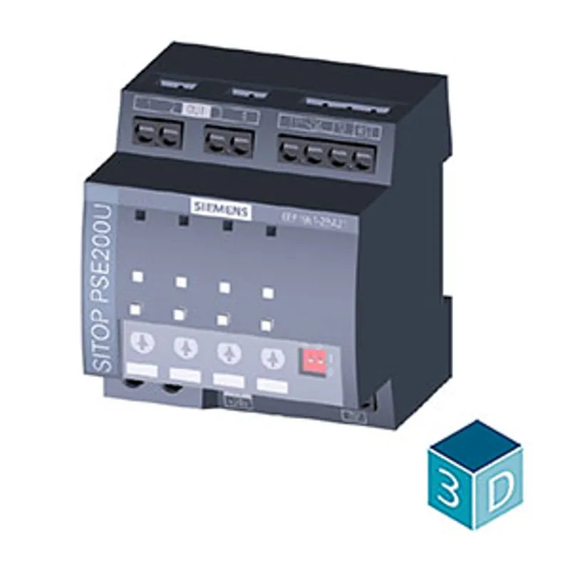 Siemens 6EP1961-2BA21 — photo 3 of 5