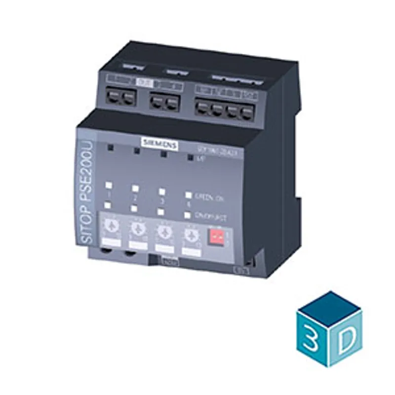 Siemens 6EP1961-2BA31 — photo 3 of 5