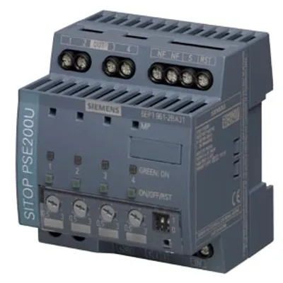 Siemens 6EP1961-2BA31