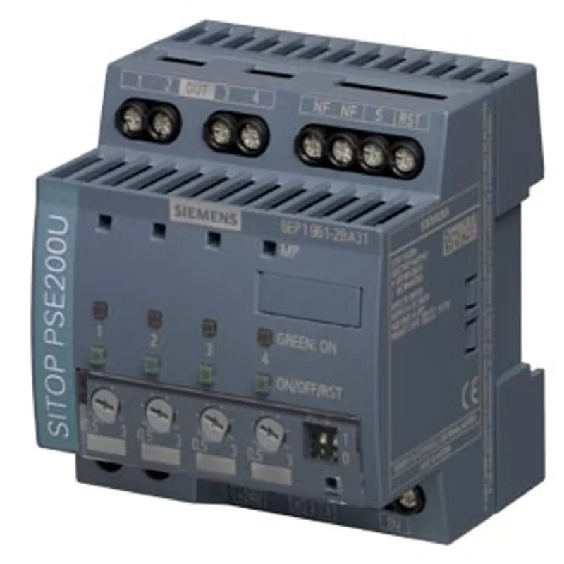 Siemens 6EP1961-2BA31 — photo 1 of 5