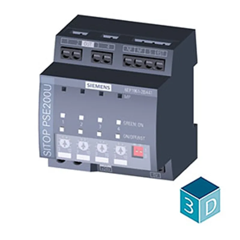 Siemens 6EP1961-2BA41 — photo 3 of 5