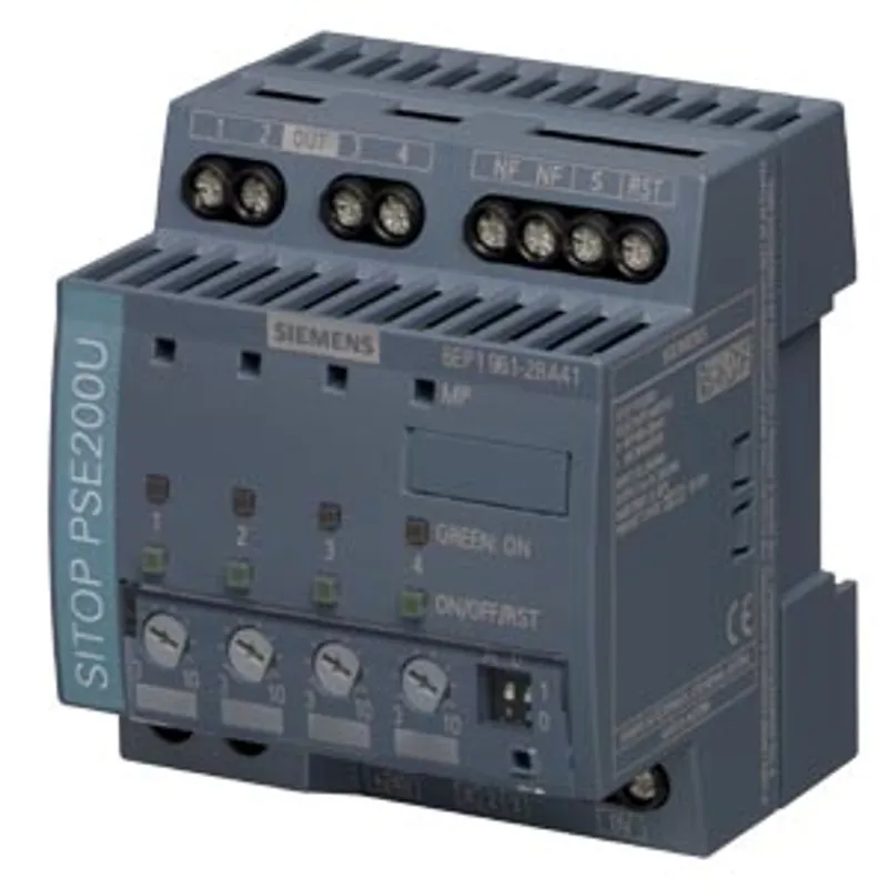 Siemens 6EP1961-2BA41 — photo 1 of 5