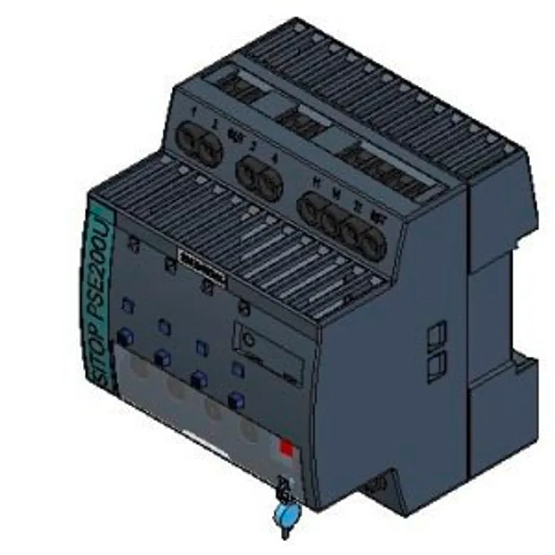 Siemens 6EP1961-2BA51 — photo 3 of 5
