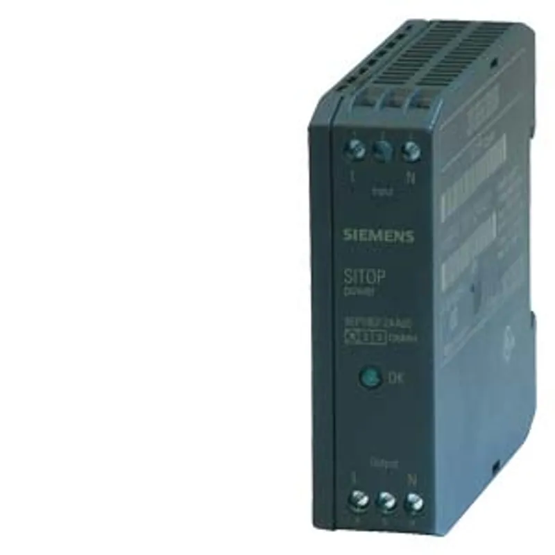 Siemens 6EP1967-2AA00 — photo 1 of 3