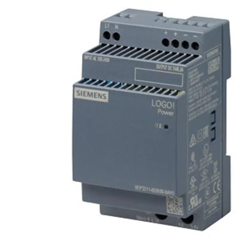 Siemens 6EP3311-6SB00-0AY0 — photo 1 of 6