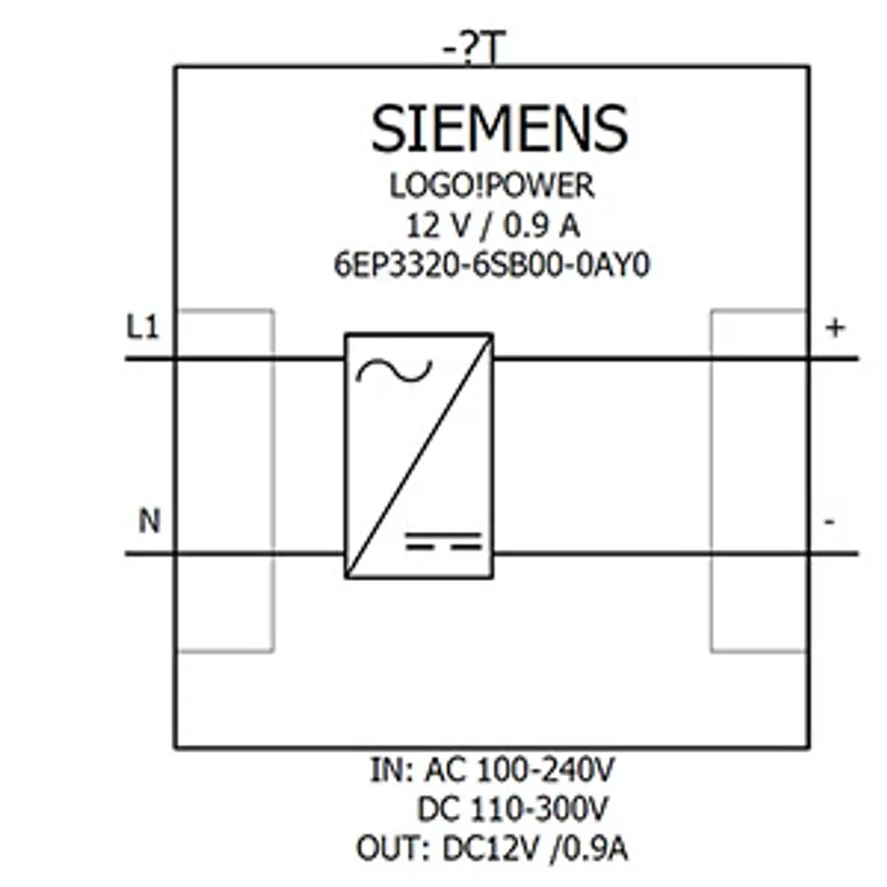 Siemens 6EP3320-6SB00-0AY0 — photo 5 of 6