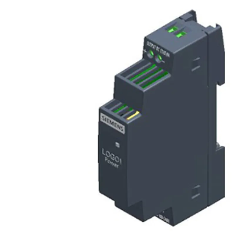 Siemens 6EP3320-6SB00-0AY0 — photo 4 of 6