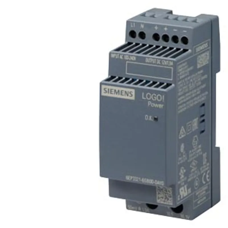 Siemens 6EP3321-6SB00-0AY0 — photo 1 of 6