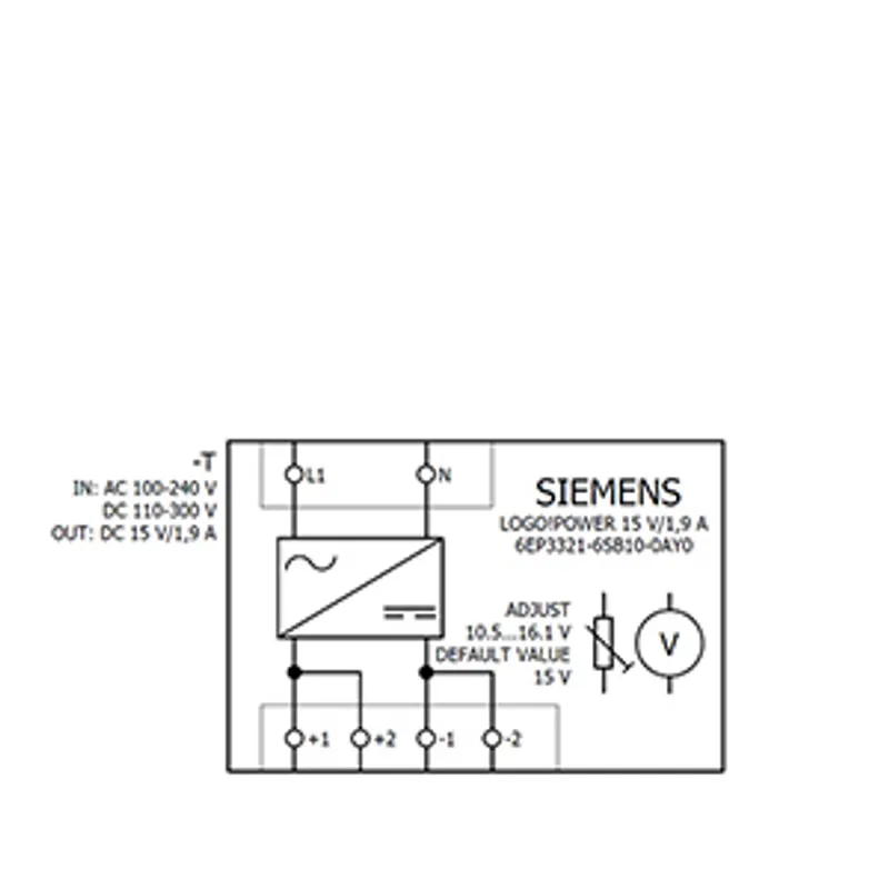 Siemens 6EP3321-6SB10-0AY0 — photo 6 of 6