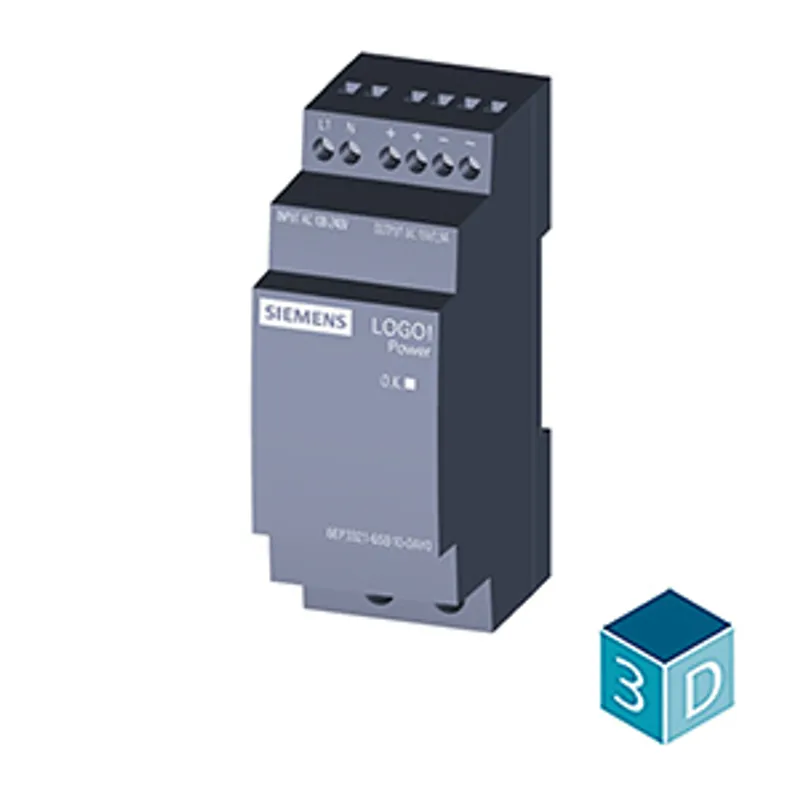Siemens 6EP3321-6SB10-0AY0 — photo 4 of 6