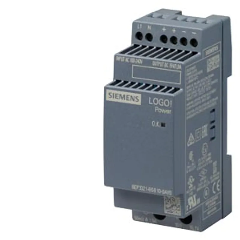 Siemens 6EP3321-6SB10-0AY0 — photo 1 of 6