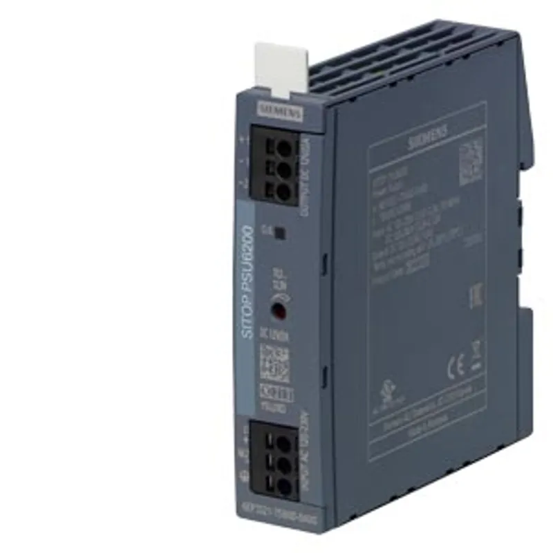 Siemens 6EP3321-7SB00-0AX0 — photo 1 of 6