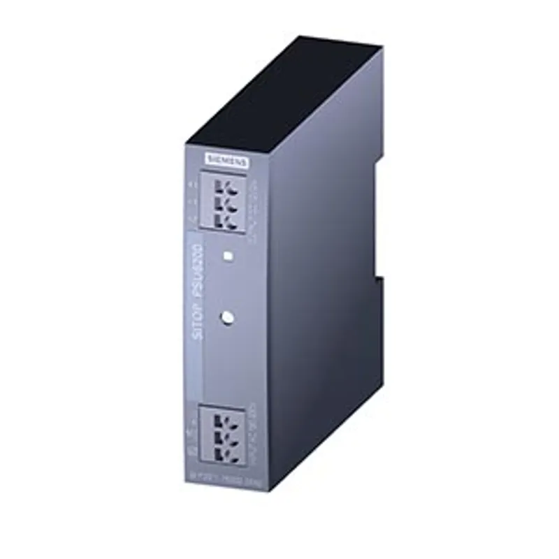 Siemens 6EP3321-7SB00-0AX0 — photo 4 of 6
