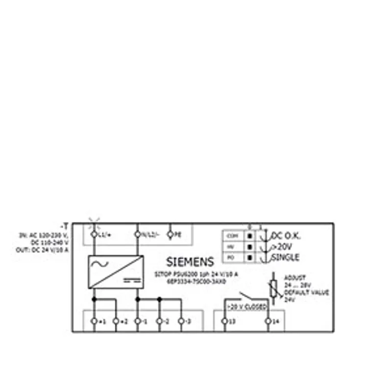 Siemens 6EP3334-7SC00-3AX0 — photo 5 of 5