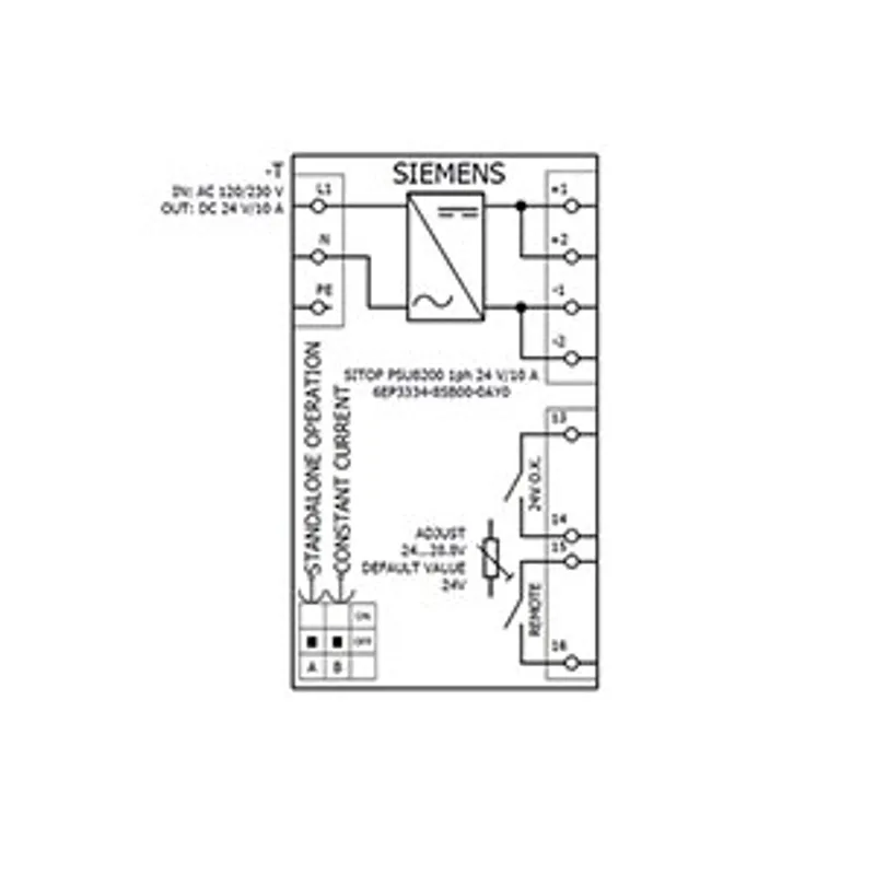 Siemens 6EP3334-8SB00-0AY0 — photo 4 of 5