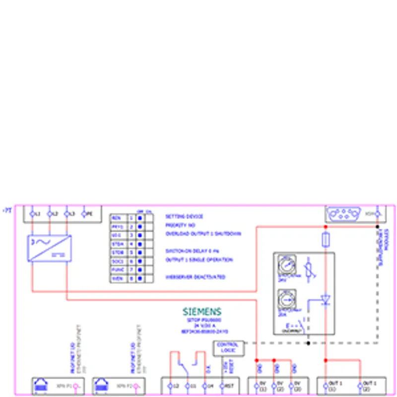 Siemens 6EP3436-8SB00-2AY0 — photo 2 of 6