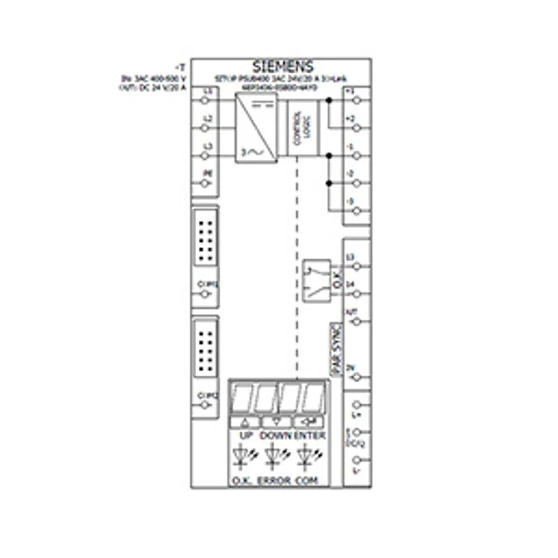 Siemens 6EP3436-8SB00-4AY0 — photo 4 of 5